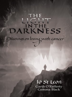 cover image of The Light in the Darkness